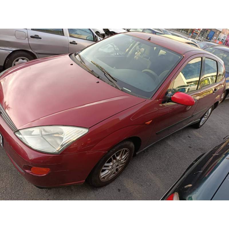 FORD FOCUS BERLINA (CAK)