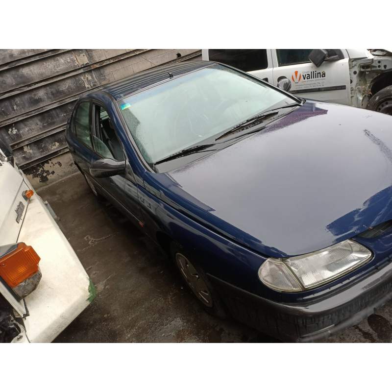 RENAULT LAGUNA (B56)