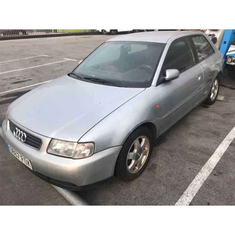 AUDI A3 (8L)