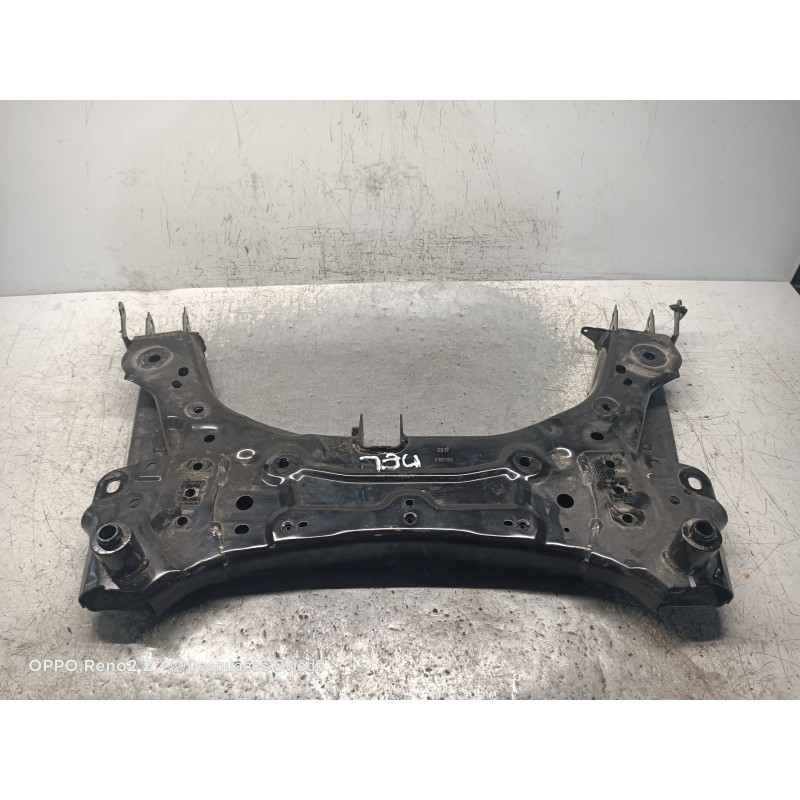 Recambio de puente delantero para renault captur ii 1.0 referencia OEM IAM   