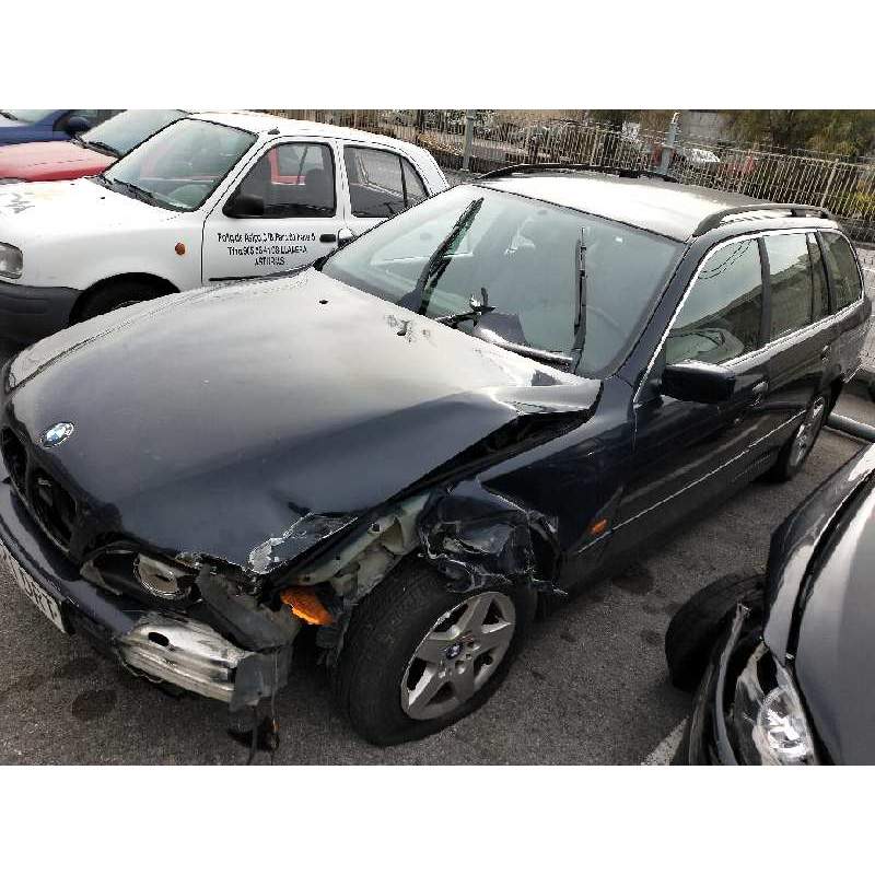 BMW SERIE 5 TOURING (E39)