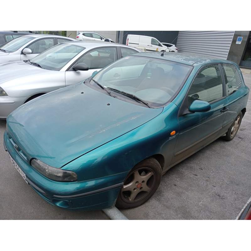 FIAT BRAVO (182)
