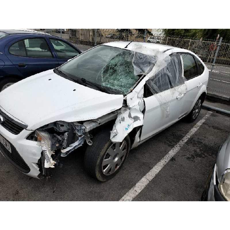 FORD FOCUS LIM. (CB4)