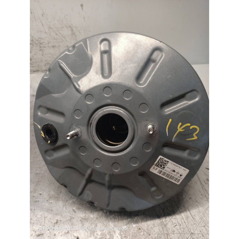 Recambio de servofreno para renault express referencia OEM IAM 472109960RT 2560786298310251 