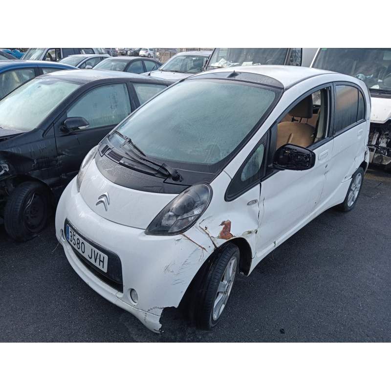 CITROËN C-ZERO
