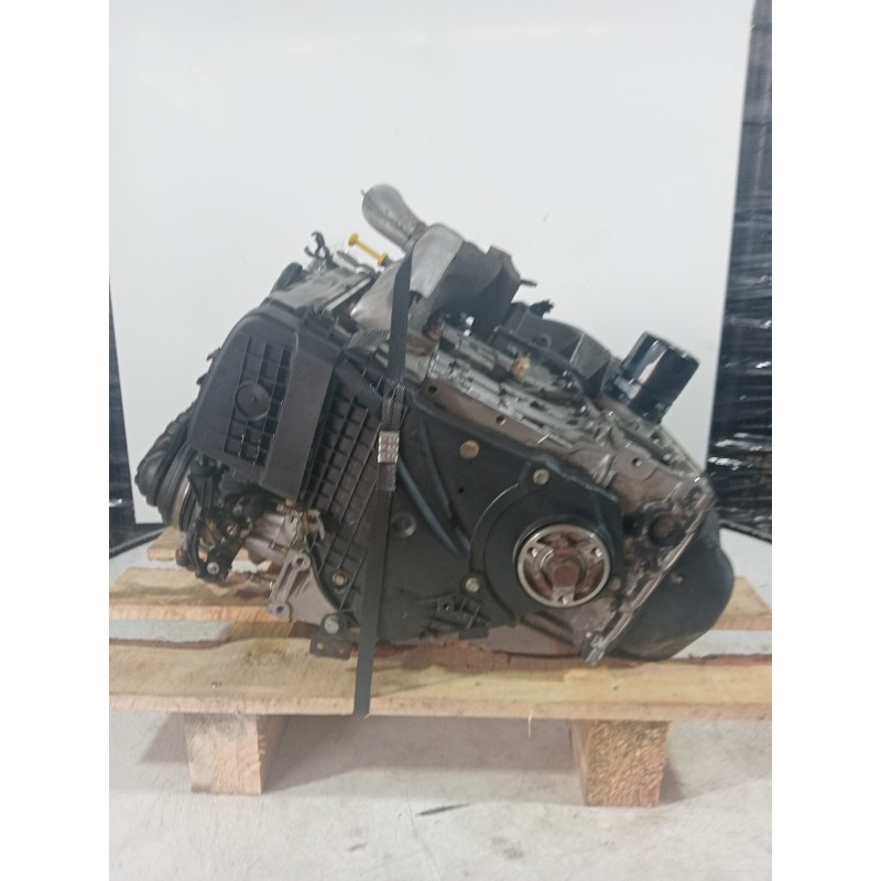 Recambio de motor completo para citroen saxo 1.1 image referencia OEM IAM HDZ 10FP4X 3007330 