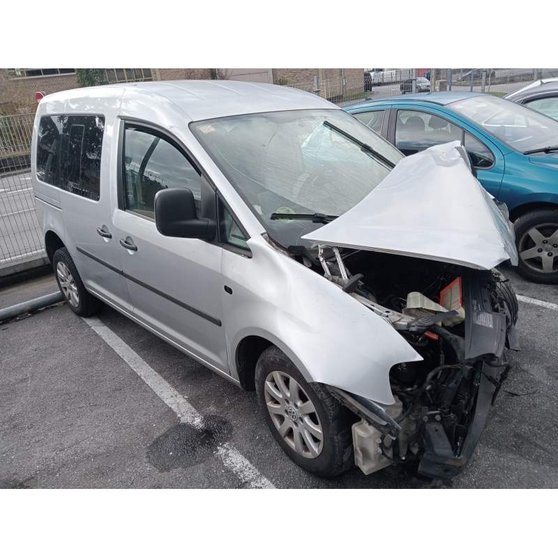 VOLKSWAGEN CADDY KA/KB (2K)