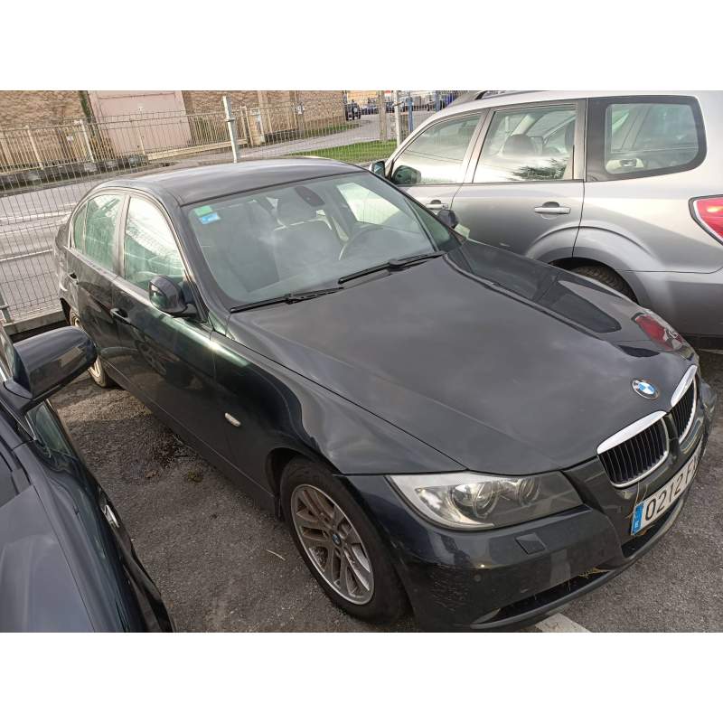 BMW SERIE 3 BERLINA (E90)