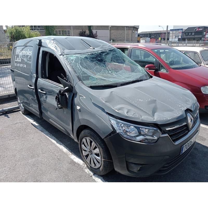 RENAULT EXPRESS