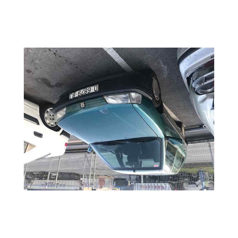 PEUGEOT 106 (S2)