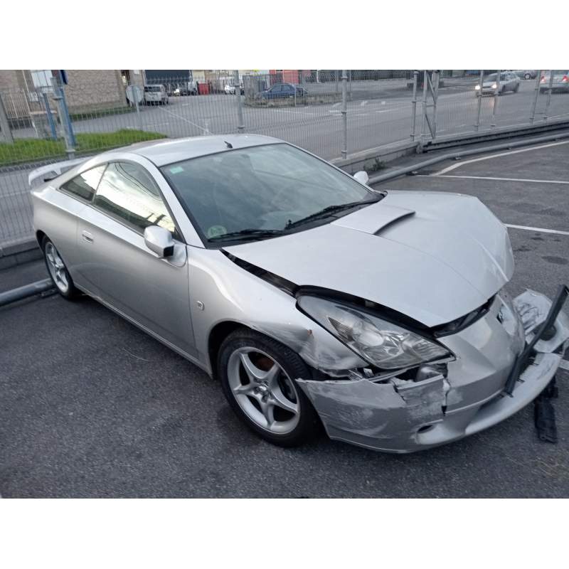 TOYOTA CELICA (T23)