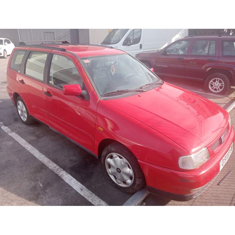 SEAT CORDOBA VARIO (6K5)