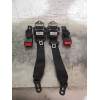 Recambio de juego cinturones trasero para bmw serie 3 coupe (e92) 330i referencia OEM IAM   