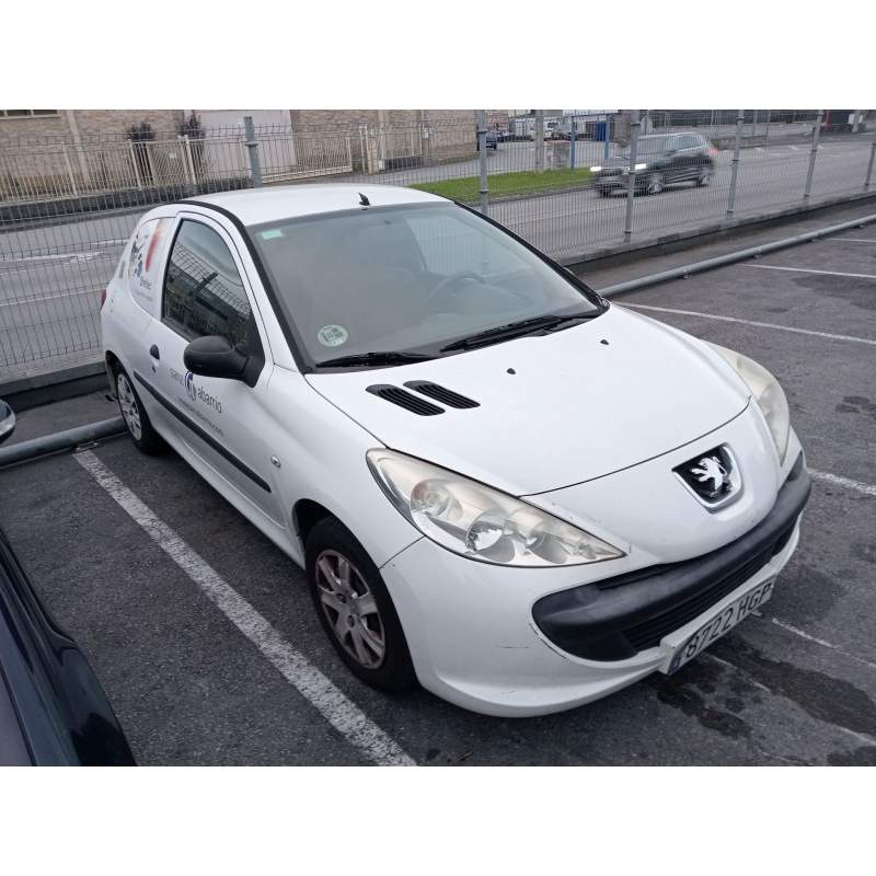 PEUGEOT 206+ (2L_, 2M_)
