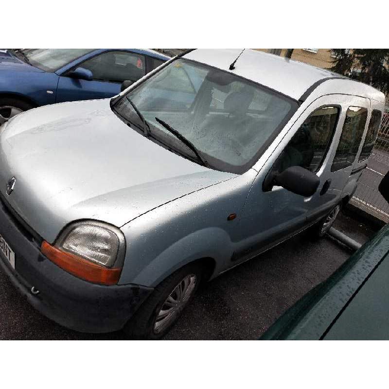 RENAULT KANGOO (F/KC0)