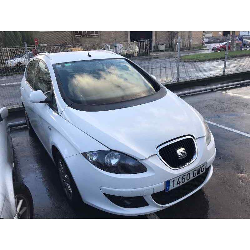 SEAT ALTEA XL (5P5)