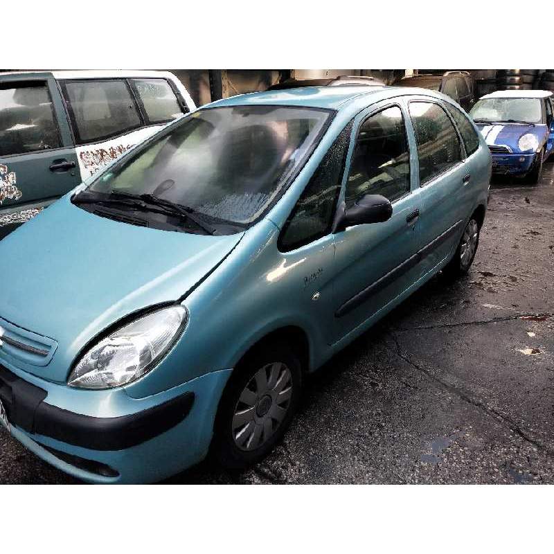 CITROËN XSARA PICASSO