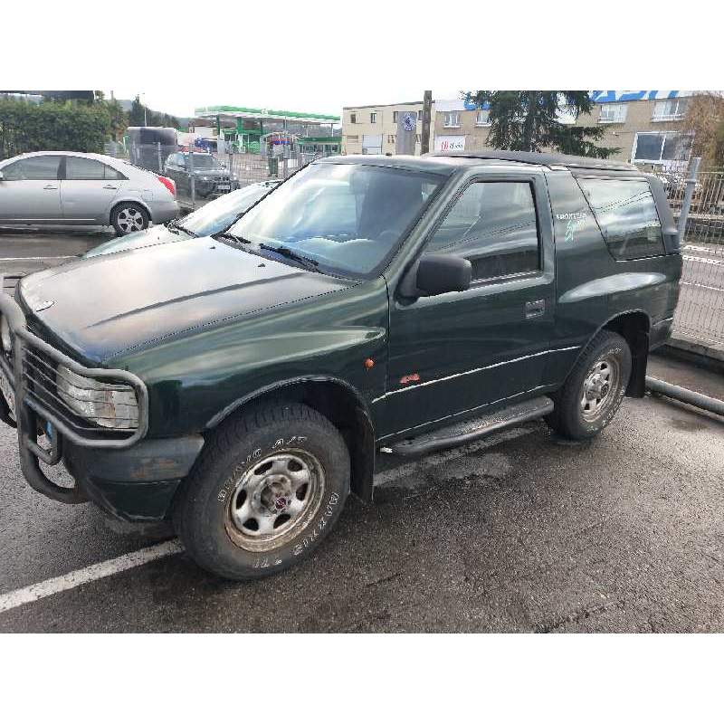 OPEL FRONTERA A