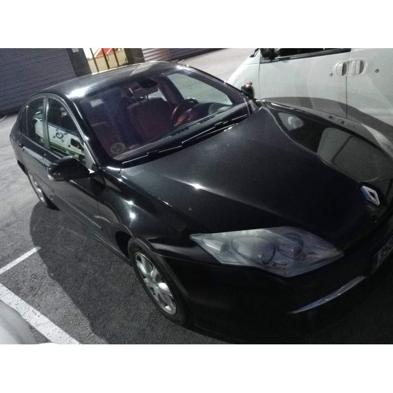 RENAULT LAGUNA III