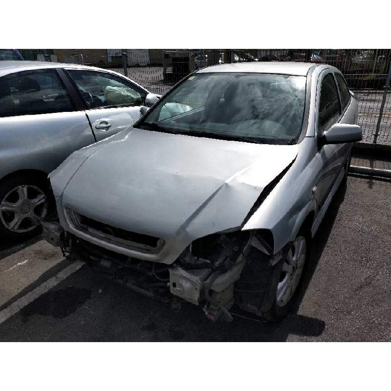 OPEL ASTRA G BERLINA