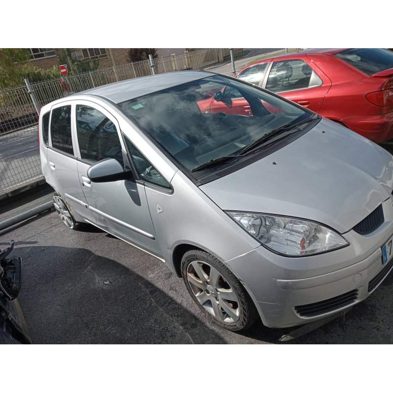MITSUBISHI COLT BERLINA 5 (Z30A)