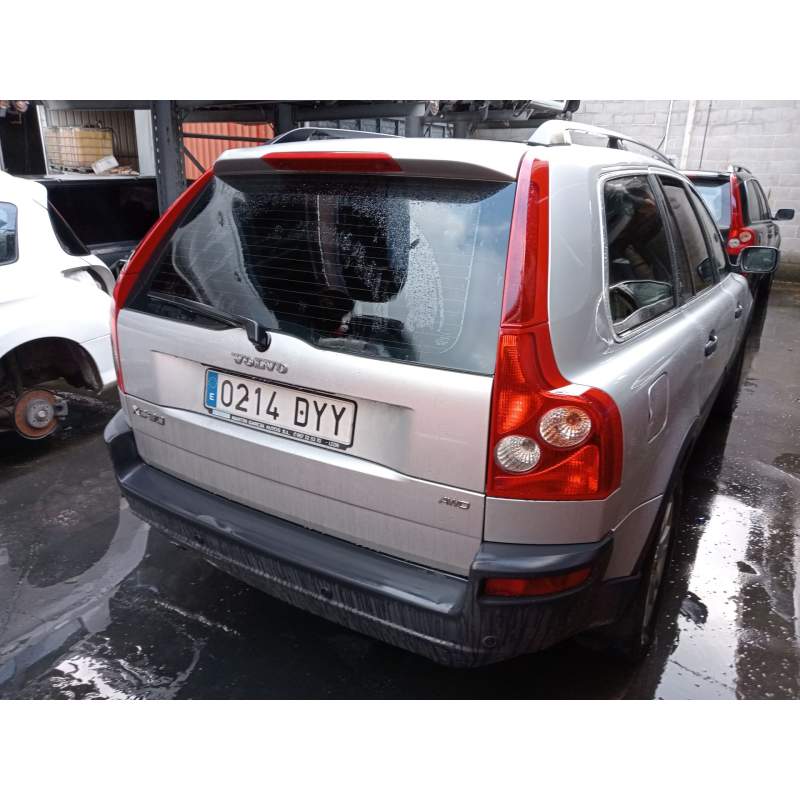 VOLVO XC90 I (275)