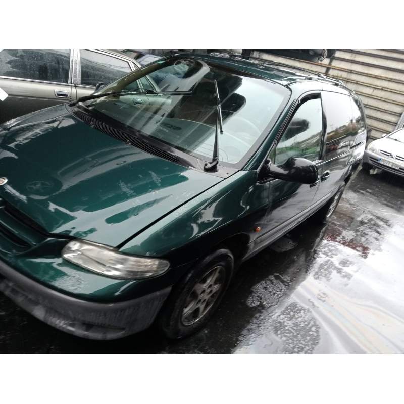 CHRYSLER VOYAGER (GS)