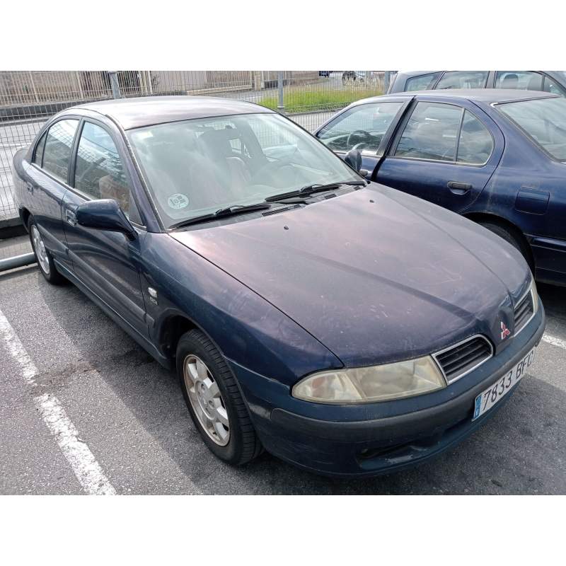 MITSUBISHI CARISMA (DA_)