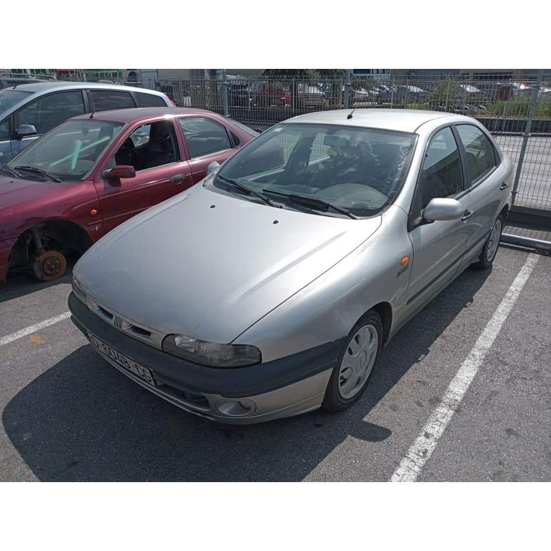 FIAT BRAVA (182_)