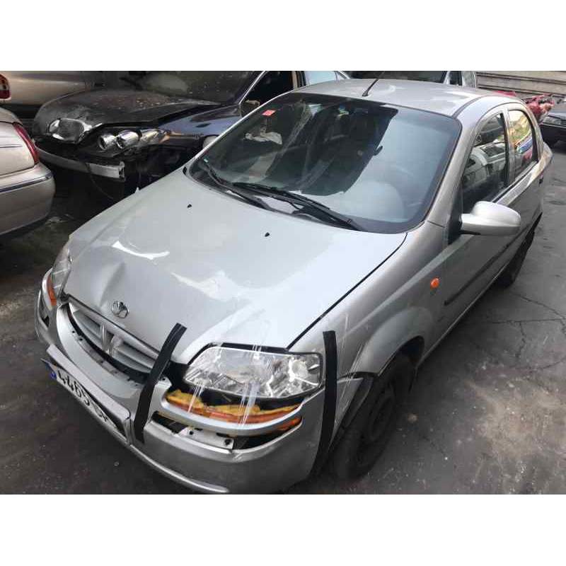 DAEWOO KALOS