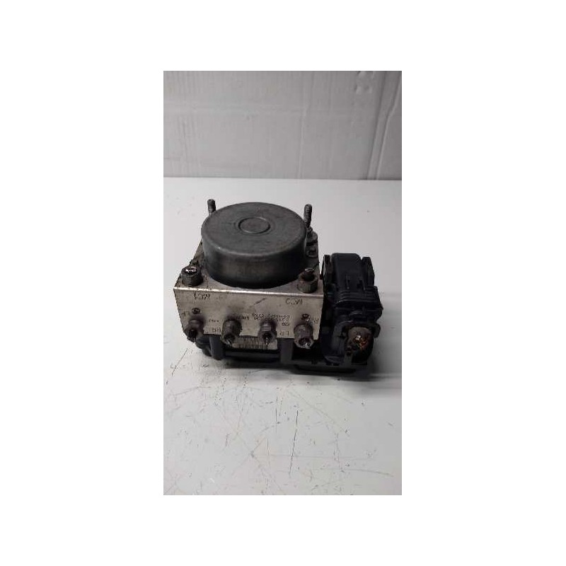 Recambio de abs para ford ka (ccu) titanium+ referencia OEM IAM 0265232236 0265800791 51823789