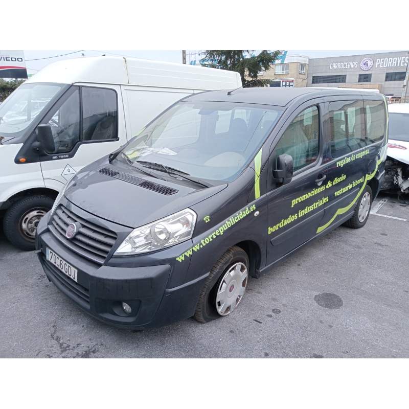 FIAT SCUDO COMBI (272)