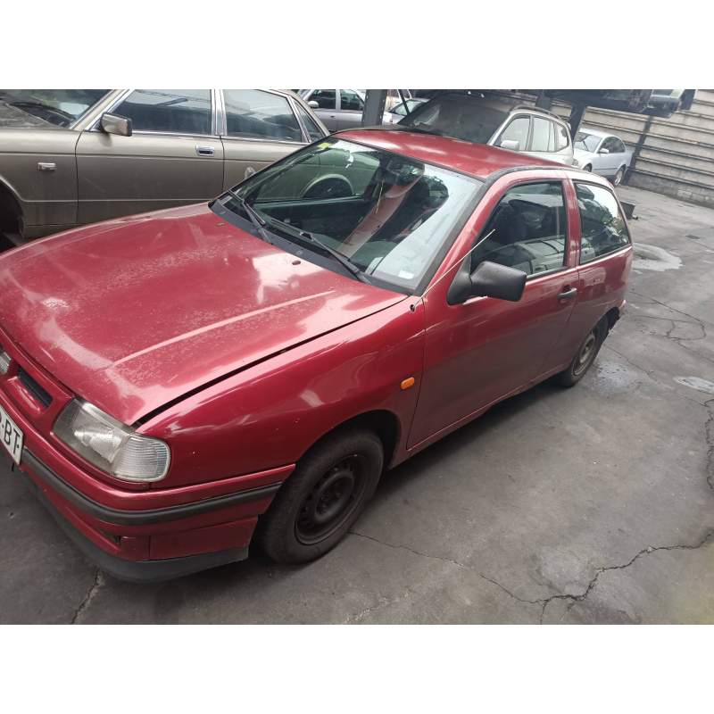 SEAT IBIZA (6K)