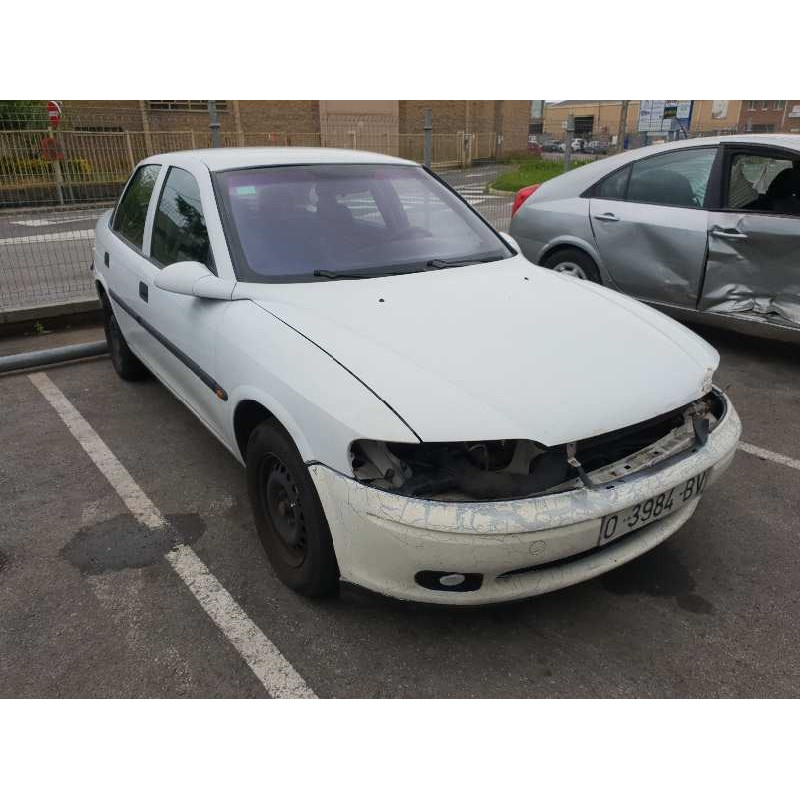 opel vectra b berlina del año 1997