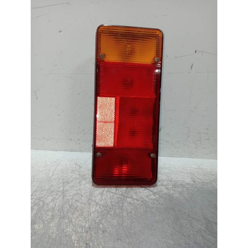 Recambio de piloto trasero derecho para iveco daily caja cerrada (1999 =>) 29 - l 11 caja cerrada referencia OEM IAM   