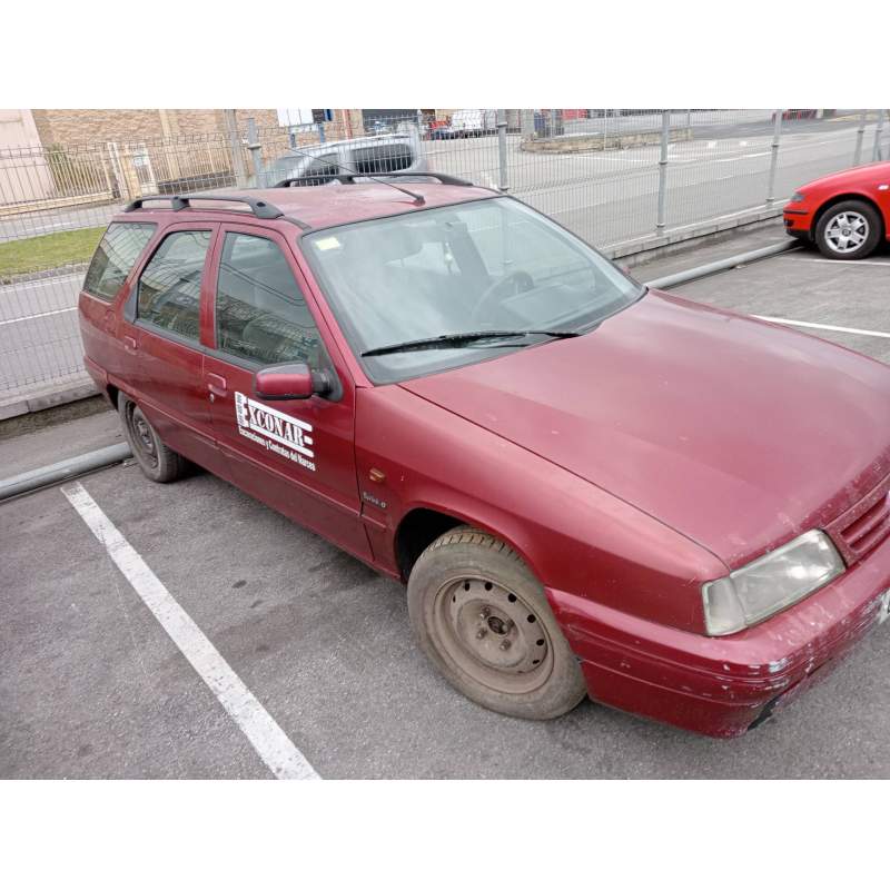 CITROËN ZX BREAK