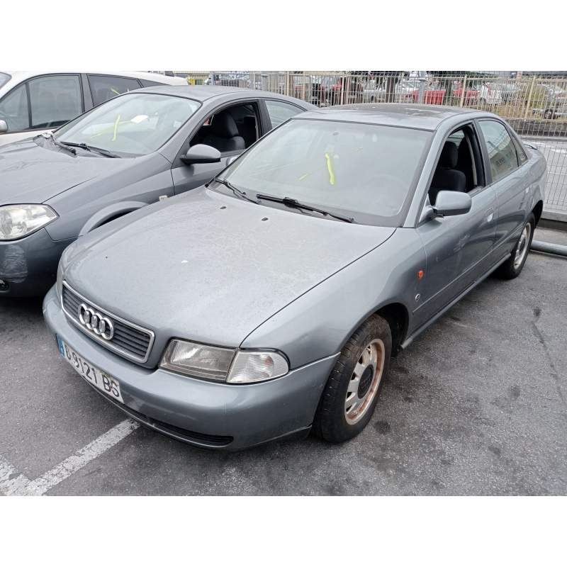 AUDI A4 B5 (8D2)
