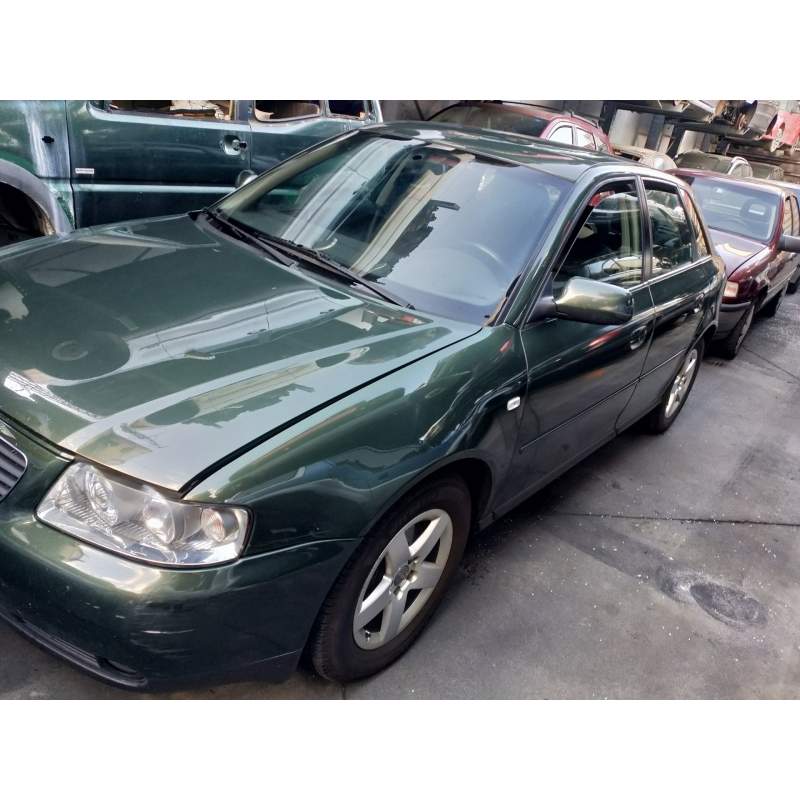 AUDI A3 (8L)