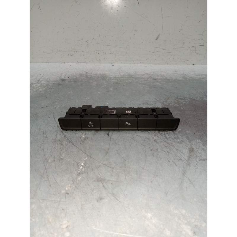 Recambio de mando multifuncion para volkswagen touran (5t1) 1.6 tdi referencia OEM IAM 5TA927132A 03498202101 