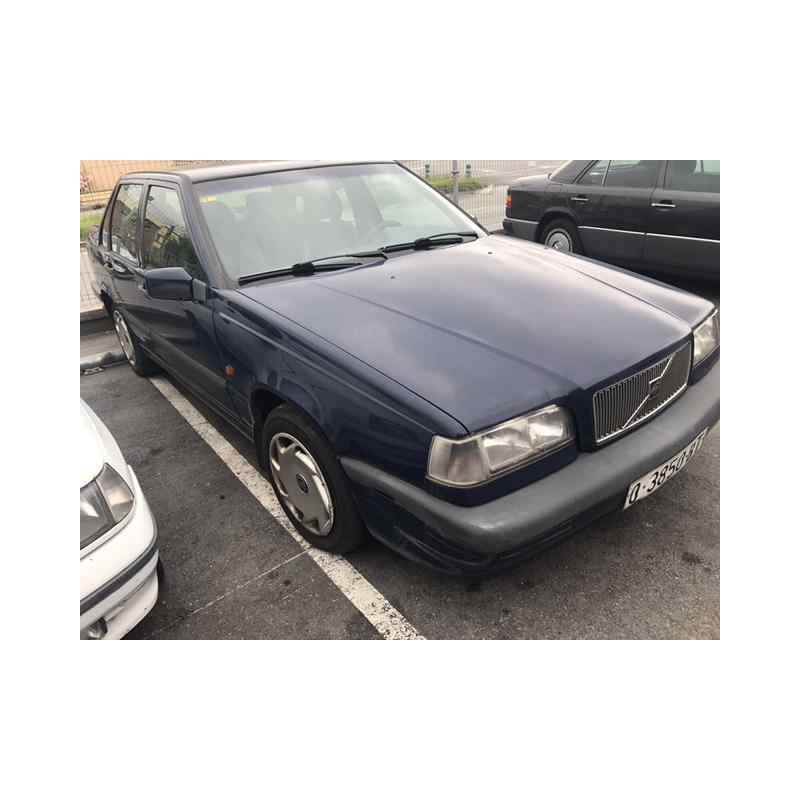 VOLVO SERIE 850