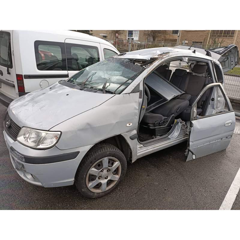 HYUNDAI MATRIX (FC)