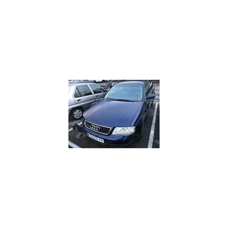 AUDI A6 AVANT (4B5)