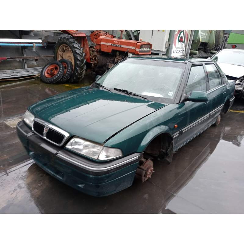 MG SERIE 400 (XW)