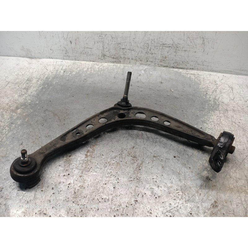 Recambio de brazo suspension inferior delantero izquierdo para bmw serie 3 berlina (e36) 318is referencia OEM IAM   