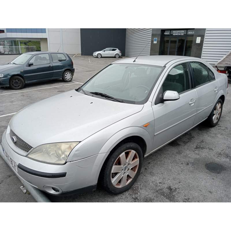 FORD MONDEO BERLINA (GE)