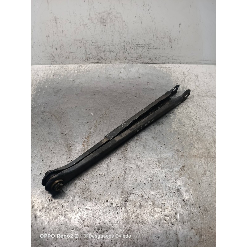 Recambio de brazo suspension inferior trasero izquierdo para bmw serie 3 berlina (e36) 318is referencia OEM IAM   