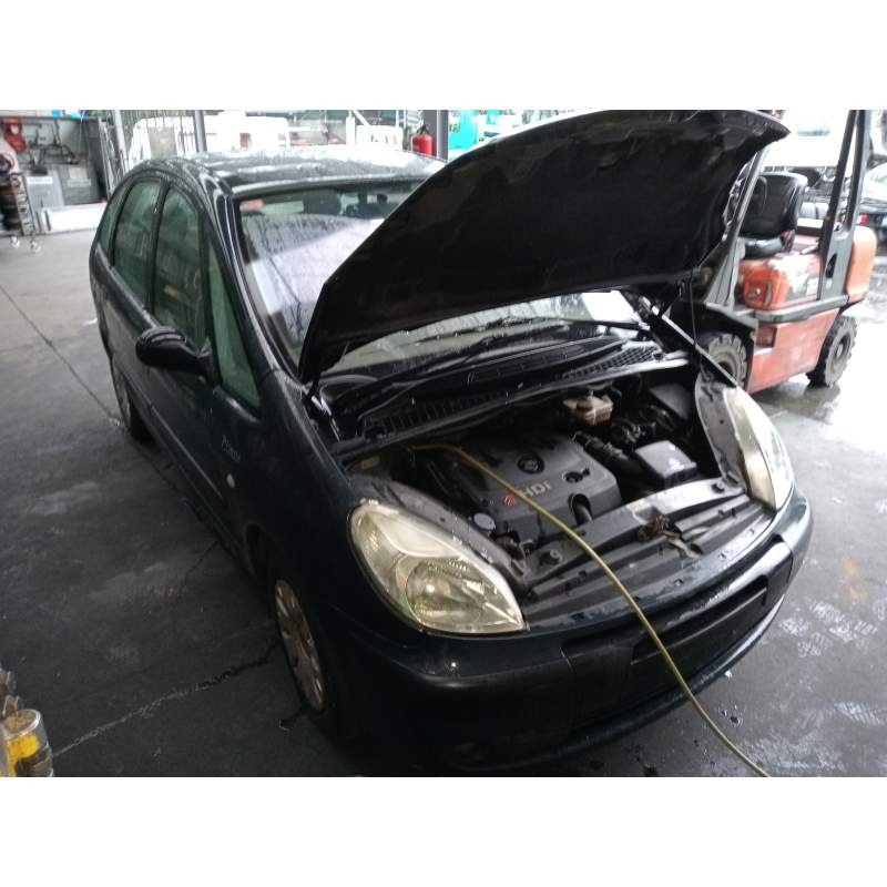 CITROËN XSARA PICASSO