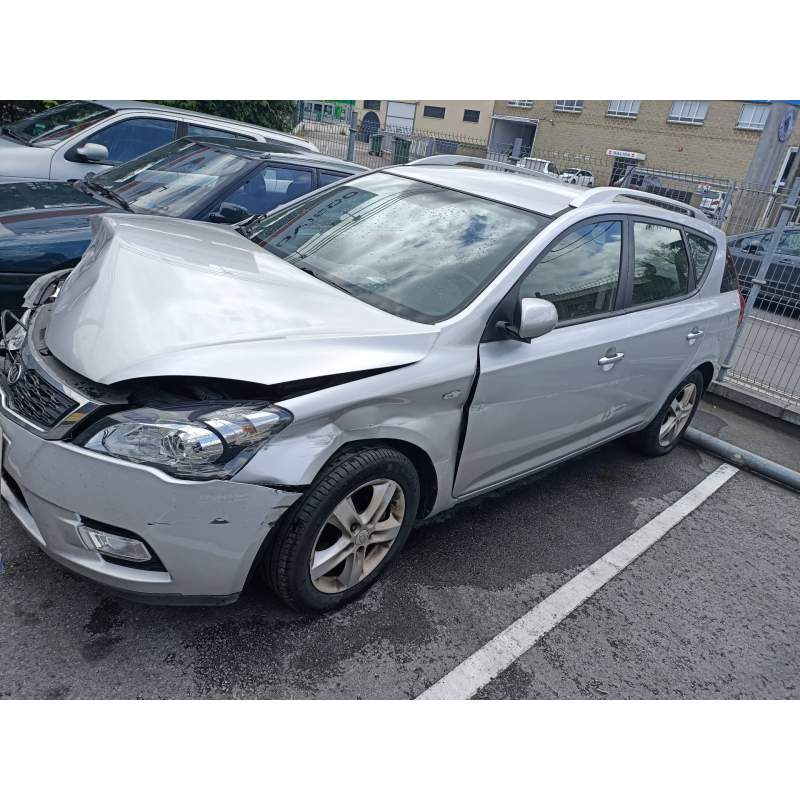 KIA CEE'D SPORTY WAGON
