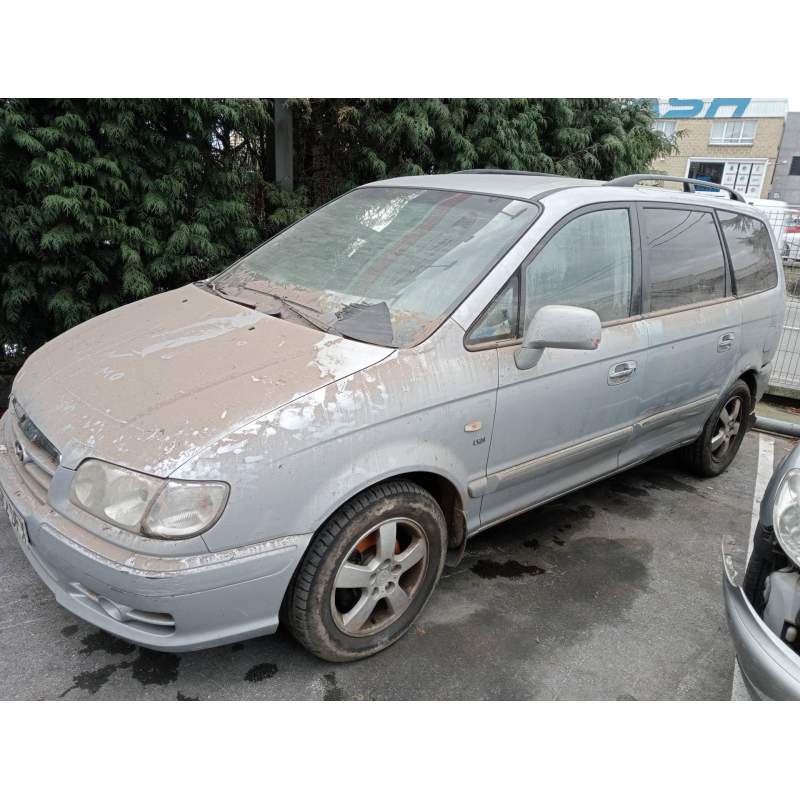 HYUNDAI TRAJET (FO)