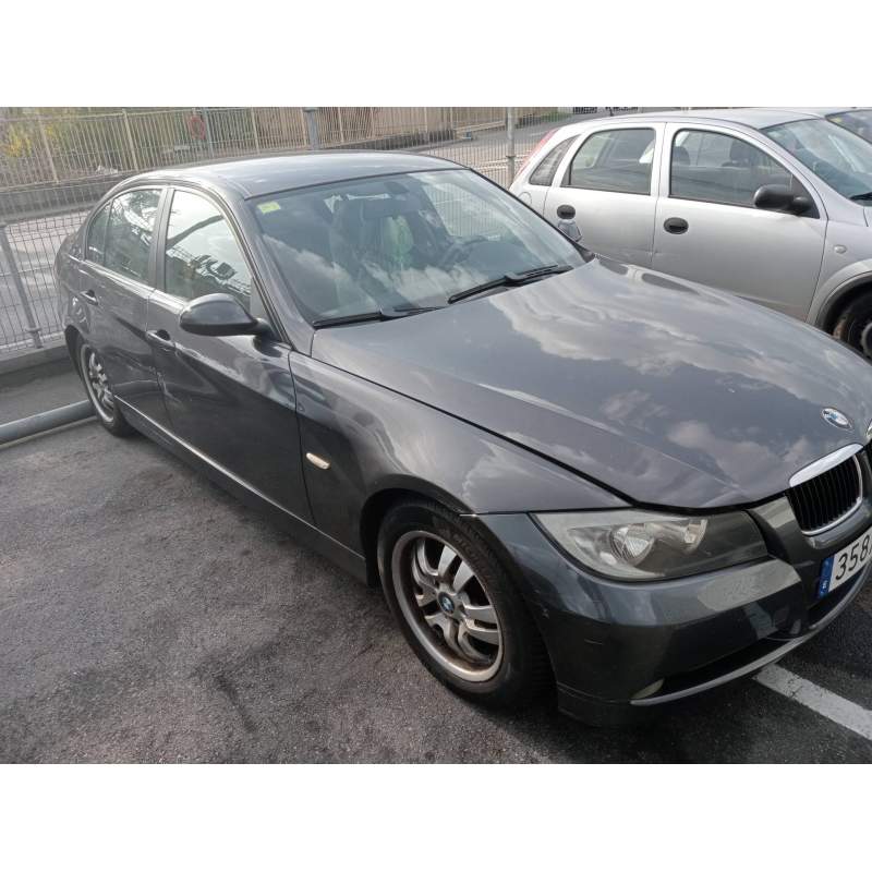 BMW SERIE 3 BERLINA (E90)